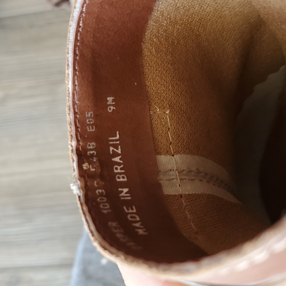 American Eagle Casper Clogs Y2K - Picture 4 of 9